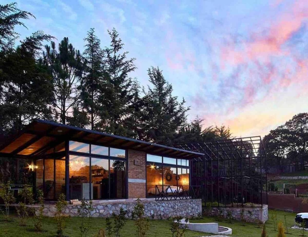 Hotel · Cabaña Gardenia, Tapalpa, Tapalpa