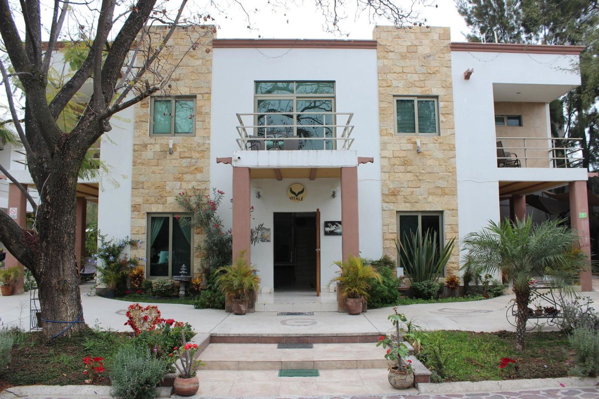 Capital O Hotel Vitale Leon MX, Mexico