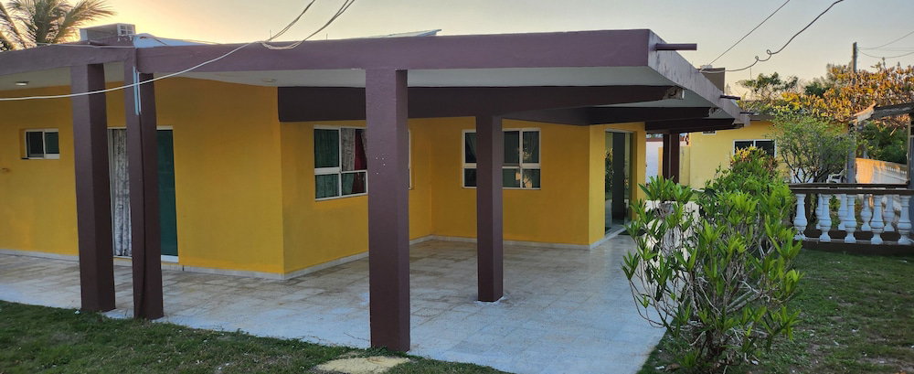 Kiboo Ire Hotel Tecolutla, Mexico