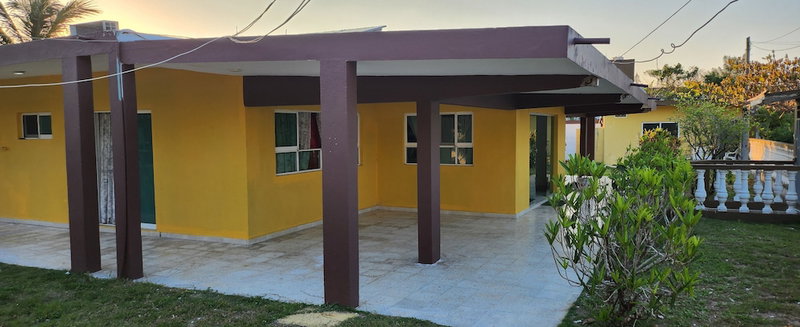 Kiboo Ire Hotel Tecolutla, Tecolutla, Mexico