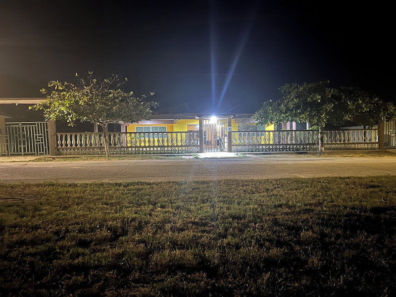 Kiboo Ire Hotel Tecolutla, Tecolutla, Mexico