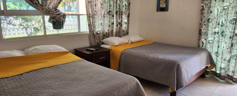 Kiboo Ire Hotel Tecolutla, Tecolutla, Mexico