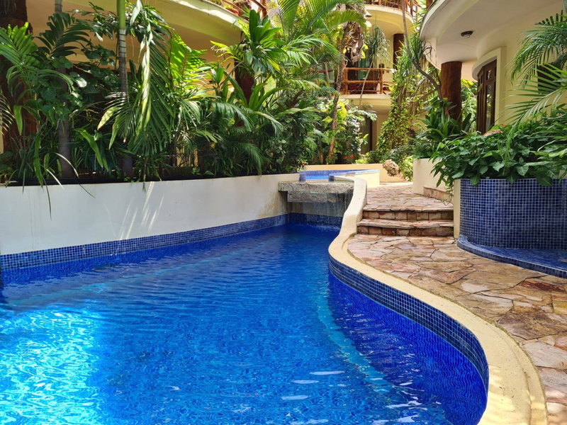Luxury Villa steps to the beach & 5ta av, AMAZING, Playa del Carmen, Mexico