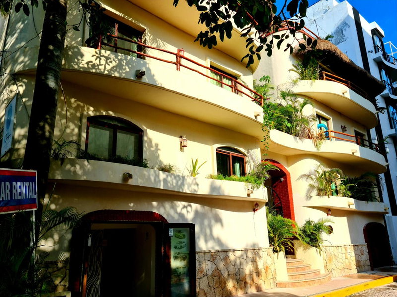 Luxury Villa steps to the beach & 5ta av, AMAZING, Playa del Carmen, Mexico
