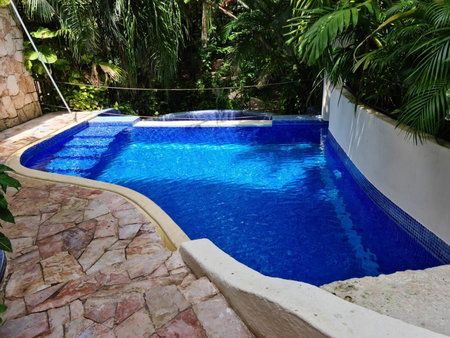 Luxury Villa steps to the beach & 5ta av, AMAZING, Playa del Carmen, Mexico