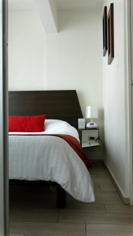 Metropolis Suites Ejecutivas, Puebla, Mexico