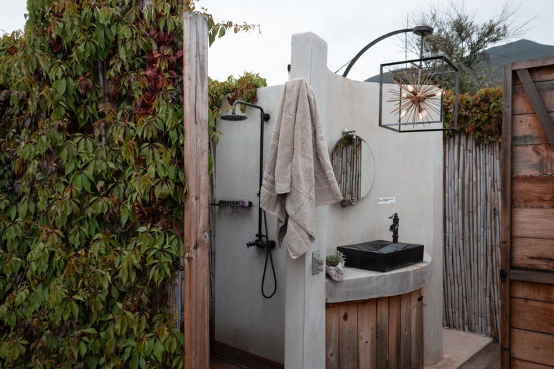Glamping Valle de Guadalupe with Private Bathrooms by YUMA Resort, Ensenada, Mexico