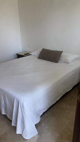 Hotel fresno Xochitepec, Chiconcuac, Mexico