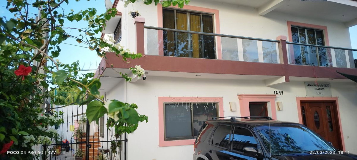 Hotel · Casa Gacela Cozumel, Cozumel