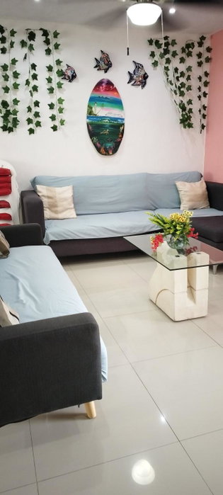 Casa Gacela Cozumel, Cozumel, Mexico