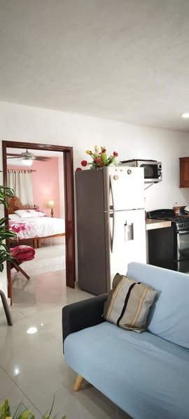Casa Gacela Cozumel, Cozumel, Mexico