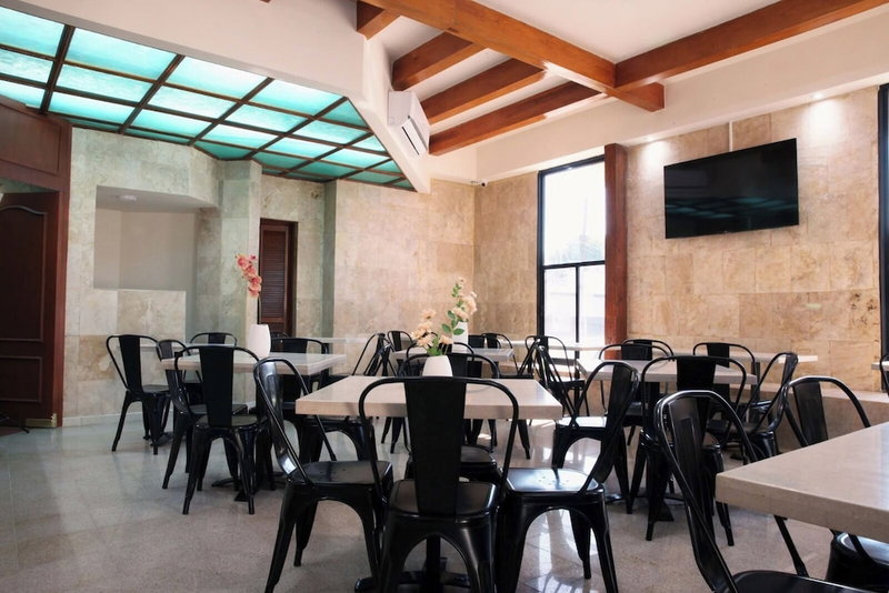 Hotel Grand Lion, Torreon, Mexico