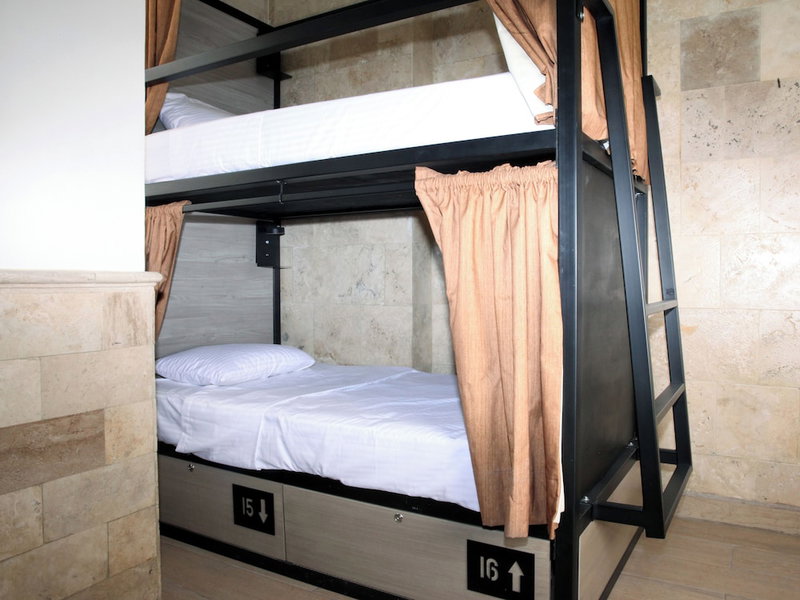 Hotel Grand Lion, Torreon, Mexico
