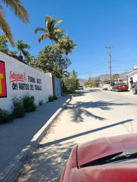 casa agave, San José del Cabo, Mexico