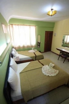 Hotel Palenque, Palenque, Mexico