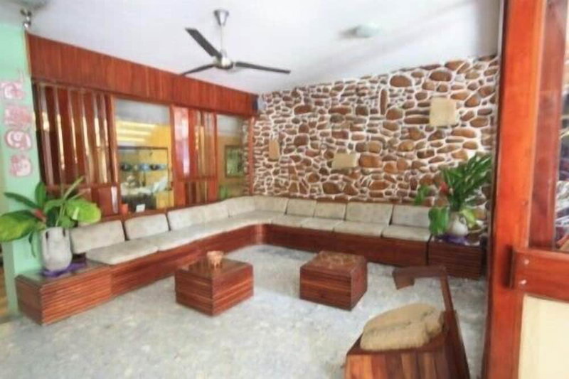 Hotel Palenque, Palenque, Mexico