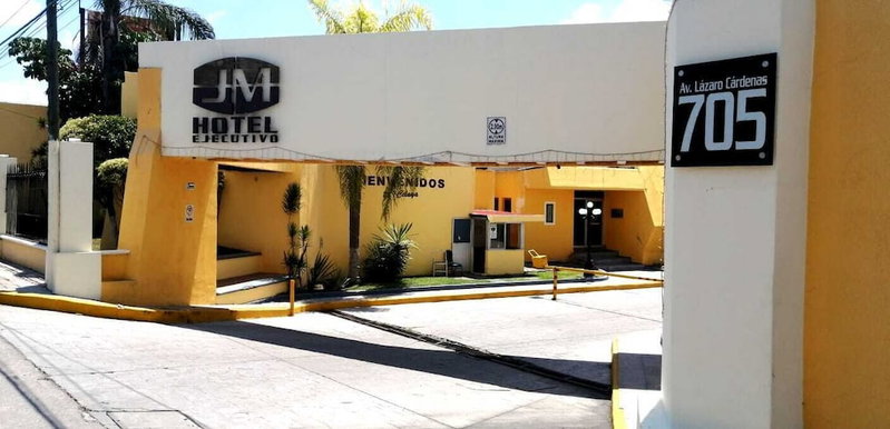 JM Ejecutivo Celaya,Centro Histórico, Celaya, Mexico