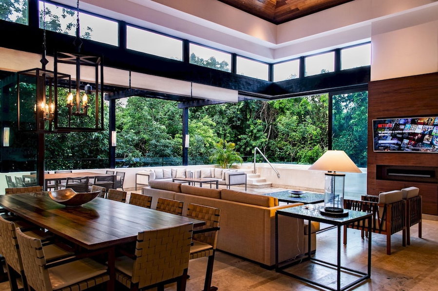 Ultimate Luxury Penthouse at The Fairmont Mayakoba Cancun, Playa del Carmen, Mexico
