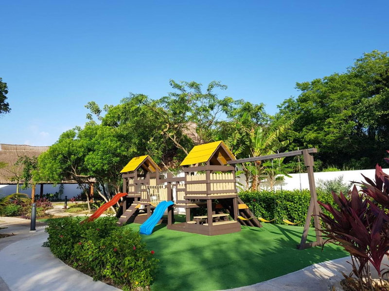 Casa acogedora Rivera Maya, Playa del Carmen, Mexico