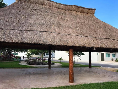 Casa acogedora Rivera Maya, Playa del Carmen, Mexico