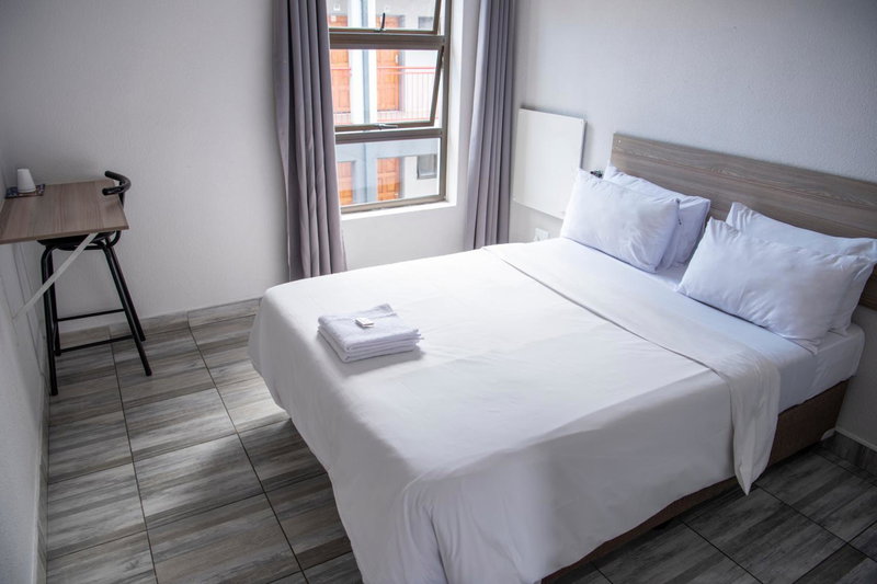 Ecomotel O.R.Tambo, Kempton Park, South Africa