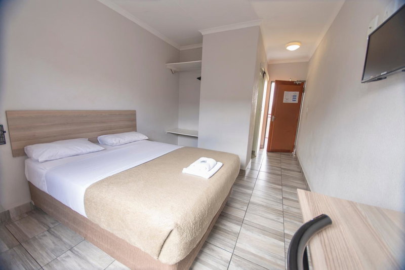 Ecomotel O.R.Tambo, Kempton Park, South Africa