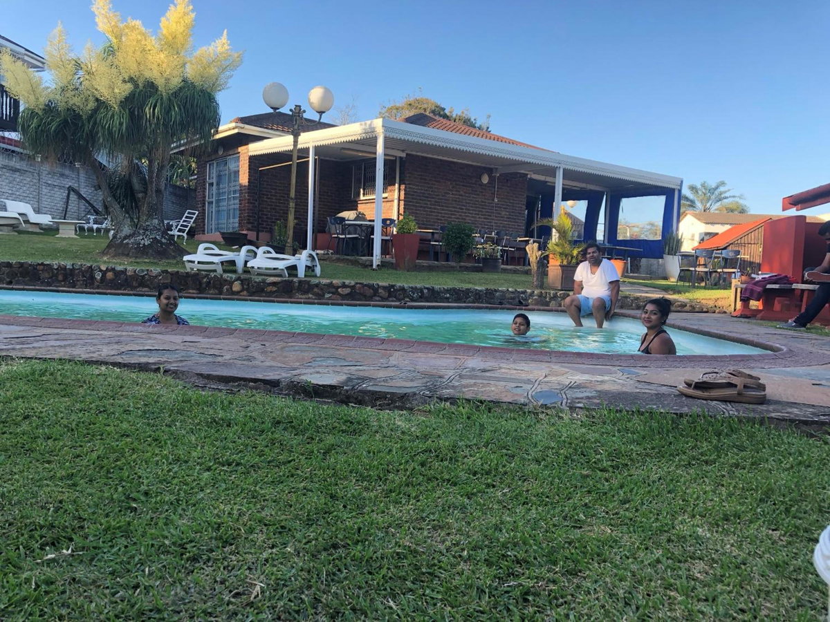 Hotel · Bed and Breakfast at Eves, Durban