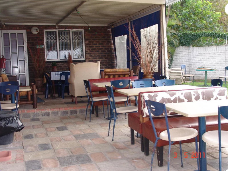 Bed and Breakfast at Eves, Durban, South Africa