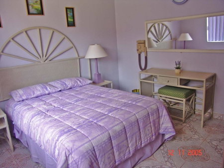 Bed and Breakfast at Eves, Durban, South Africa