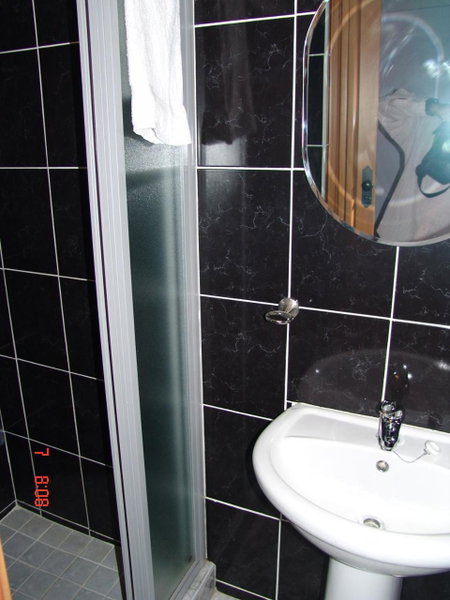 Bed and Breakfast at Eves, Durban, South Africa