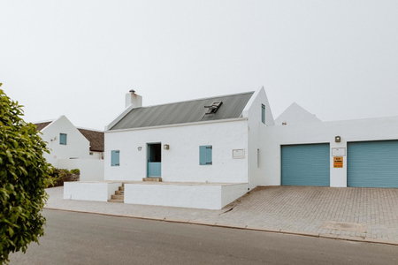 Harmonie 2, Paternoster, South Africa