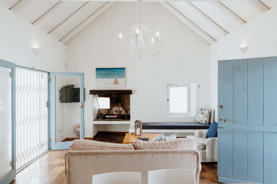 Harmonie 2, Paternoster, South Africa