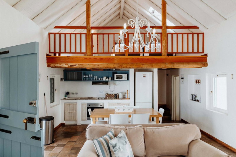 Harmonie 2, Paternoster, South Africa