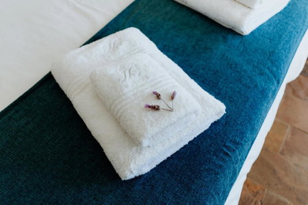 Harmonie 2, Paternoster, South Africa