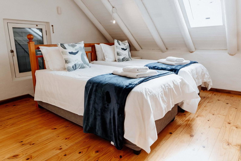 Harmonie 2, Paternoster, South Africa