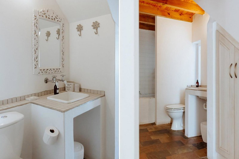 Harmonie 2, Paternoster, South Africa