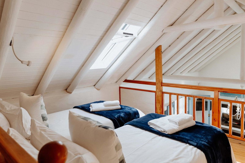 Harmonie 2, Paternoster, South Africa