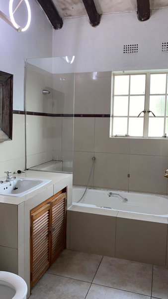 Terrace House Rivonia, Johannesburg, South Africa