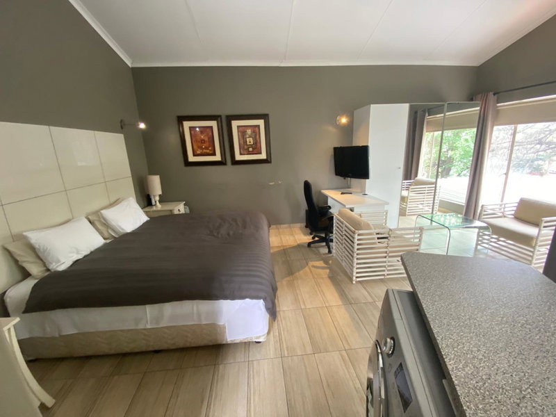 Terrace House Rivonia, Johannesburg, South Africa