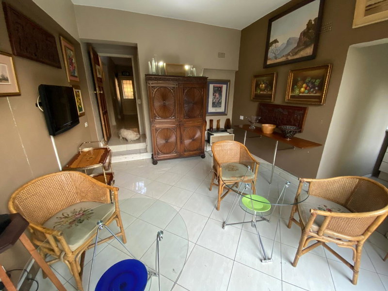 Terrace House Rivonia, Johannesburg, South Africa