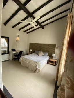 Terrace House Rivonia, Johannesburg, South Africa