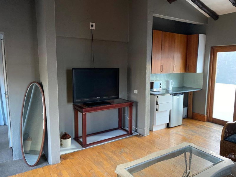 Terrace House Rivonia, Johannesburg, South Africa