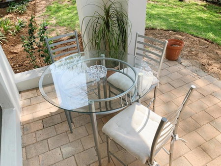 Lillys Quarter 1 - Newly Renovated!, Sandton, South Africa