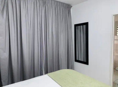 Lillys Quarter 1 - Newly Renovated!, Sandton, South Africa
