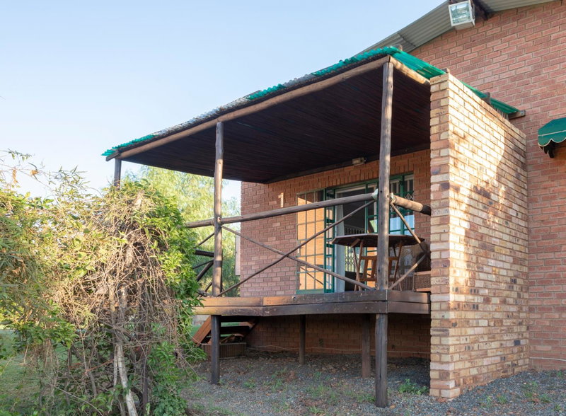 Olive Tree Farm, Magaliesburg, South Africa