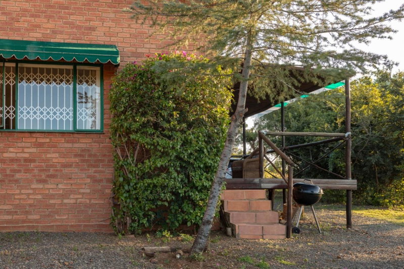 Olive Tree Farm, Magaliesburg, South Africa