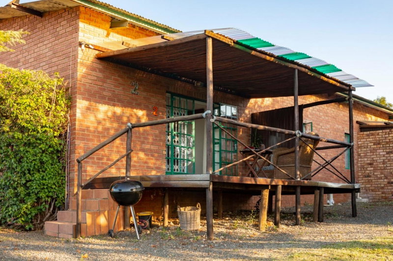 Olive Tree Farm, Magaliesburg, South Africa