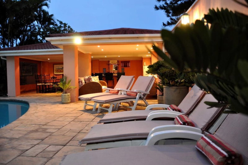 Kingston House B&B, Umhlanga, South Africa