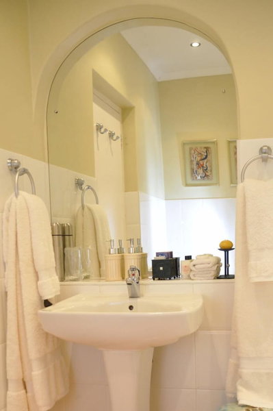 Kingston House B&B, Umhlanga, South Africa