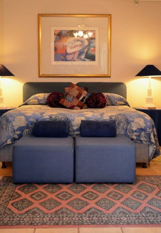 Kingston House B&B, Umhlanga, South Africa